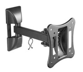 Super Economy Full Motion TV Wall Mount